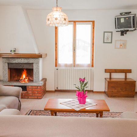 Casa Oasi Apartamento Val Maria-Pur Quarto foto