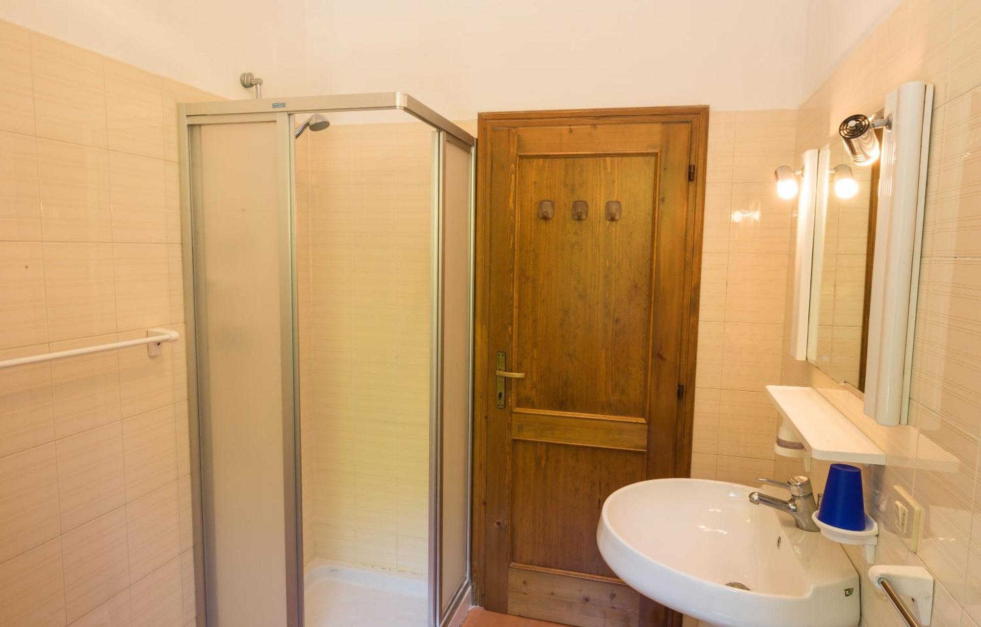 Casa Oasi Apartamento Val Maria-Pur Quarto foto