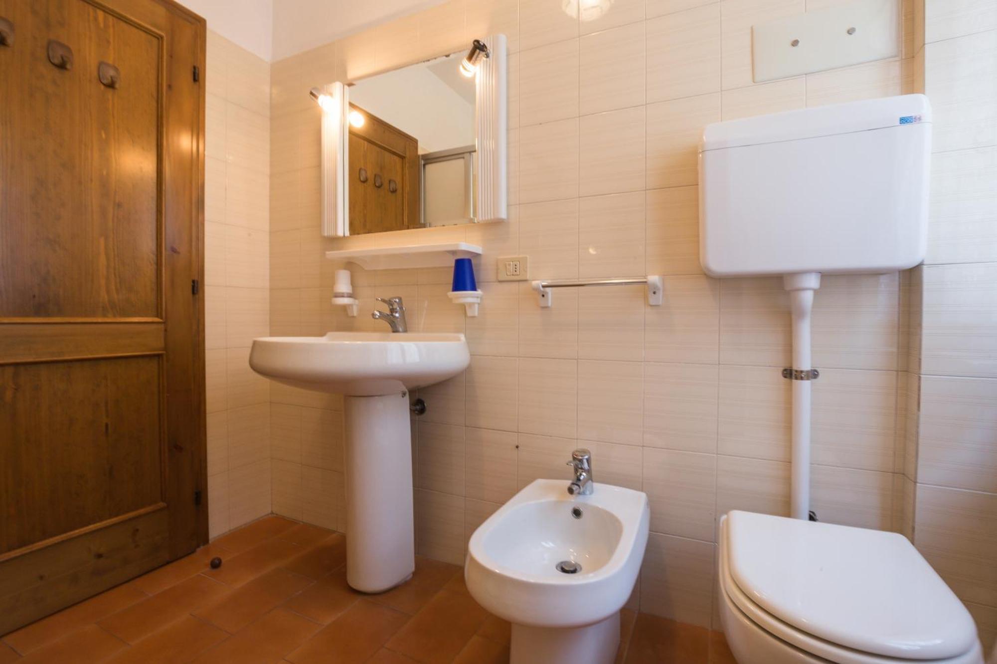 Casa Oasi Apartamento Val Maria-Pur Quarto foto
